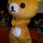 Cosplayer in Asia Cosplay Meet Championships 2012 in Singapore! (96/100)