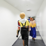 Cosplayer in Asia Cosplay Meet Championships 2012 in Singapore! (6/100)