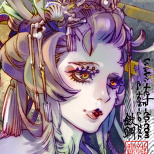 LAYER ANALYSIS of RAKUGAKI 11pics (10/12)