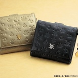 One Piece wallet - "Grand Wallet" (3/4)