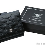 One Piece wallet - "Grand Wallet" (4/4)