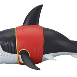 One Piece Character "Megalo"'s figurene (2/6)