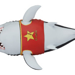 One Piece Character "Megalo"'s figurene (4/6)