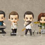 LINKIN PARK is joining the Nendoroid world. (2/9)