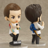 LINKIN PARK is joining the Nendoroid world. (3/9)