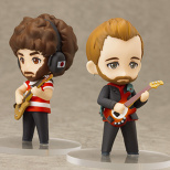 LINKIN PARK is joining the Nendoroid world. (4/9)