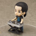LINKIN PARK is joining the Nendoroid world. (6/9)