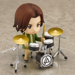 LINKIN PARK is joining the Nendoroid world. (7/9)
