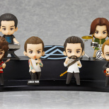 LINKIN PARK is joining the Nendoroid world. (8/9)