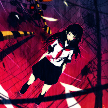 Vampire Girl