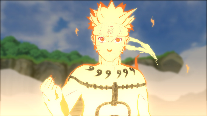 Naruto Shippuden -Ultimet Ninja Storm Generations (1/10)