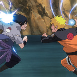Naruto Shippuden -Ultimet Ninja Storm Generations (2/10)