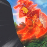 Naruto Shippuden -Ultimet Ninja Storm Generations (4/10)