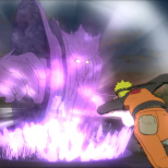 Naruto Shippuden -Ultimet Ninja Storm Generations (6/10)