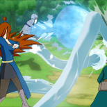 Naruto Shippuden -Ultimet Ninja Storm Generations (7/10)