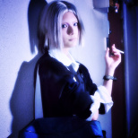 Hayato Gokudera Cosplay (Reborn!) (2/5)