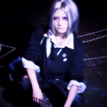 Hayato Gokudera Cosplay (Reborn!) (3/5)
