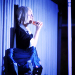 Hayato Gokudera Cosplay (Reborn!) (4/5)