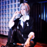 Hayato Gokudera Cosplay (Reborn!) (5/5)