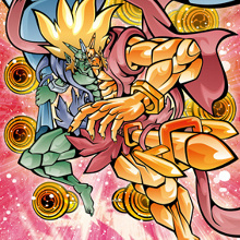 God of Japan  