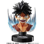 Mask Collection "ONE PIECE GreatDeep Collection 5 billion B East Blue"  (2/4)