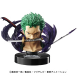 Mask Collection "ONE PIECE GreatDeep Collection 5 billion B East Blue"  (3/4)