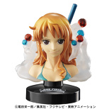 Mask Collection "ONE PIECE GreatDeep Collection 5 billion B East Blue"  (4/4)