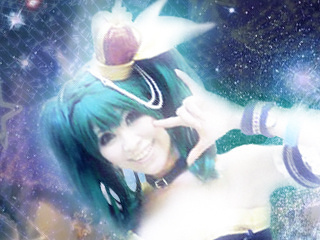 MACROSS Frontier　：Ranka
