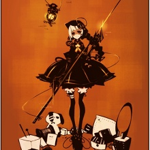 tailor