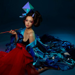 ~ Girls Collection of Evangelion Exhibition ~ (6/9)