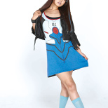 ~ Girls Collection of Evangelion Exhibition ~ (9/9)