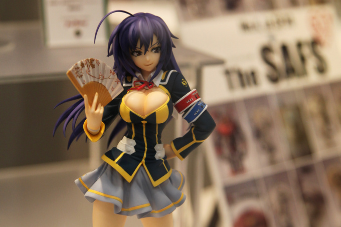 Medaka Kurokami(MedakaBox)
