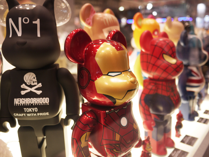 BE@RBRICK