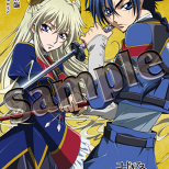 Kyoto International Manga Anime Fair 2012 (2/4)