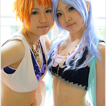 To costplay fans (2/3)