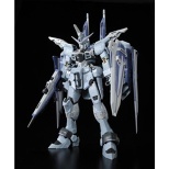 "RG 1/144 GMF-X09A Justice Gundam Deactive Mode" (3/6)