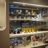 The Akihabara Good Smile & Karaoke no Tetsujin Café (13/29)