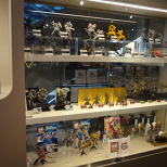 The Akihabara Good Smile & Karaoke no Tetsujin Café (14/29)