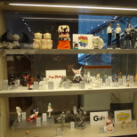 The Akihabara Good Smile & Karaoke no Tetsujin Café (15/29)