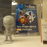 The Akihabara Good Smile & Karaoke no Tetsujin Café (18/29)