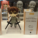 The Akihabara Good Smile & Karaoke no Tetsujin Café (19/29)