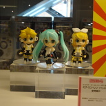 The Akihabara Good Smile & Karaoke no Tetsujin Café (22/29)