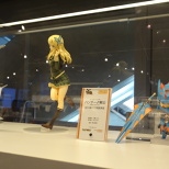 The Akihabara Good Smile & Karaoke no Tetsujin Café (24/29)