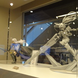 The Akihabara Good Smile & Karaoke no Tetsujin Café (25/29)