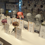 The Akihabara Good Smile & Karaoke no Tetsujin Café (27/29)