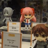 The Akihabara Good Smile & Karaoke no Tetsujin Café (29/29)