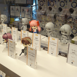 The Akihabara Good Smile & Karaoke no Tetsujin Café (6/29)