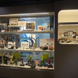 The Akihabara Good Smile & Karaoke no Tetsujin Café (7/29)