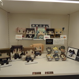 The Akihabara Good Smile & Karaoke no Tetsujin Café (10/29)