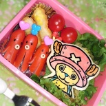 Charaben Collection! (3/10)